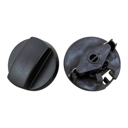 Allpoints Allpoints 8010613 Locking Rocker Switchkit For Cleveland Range 8010613